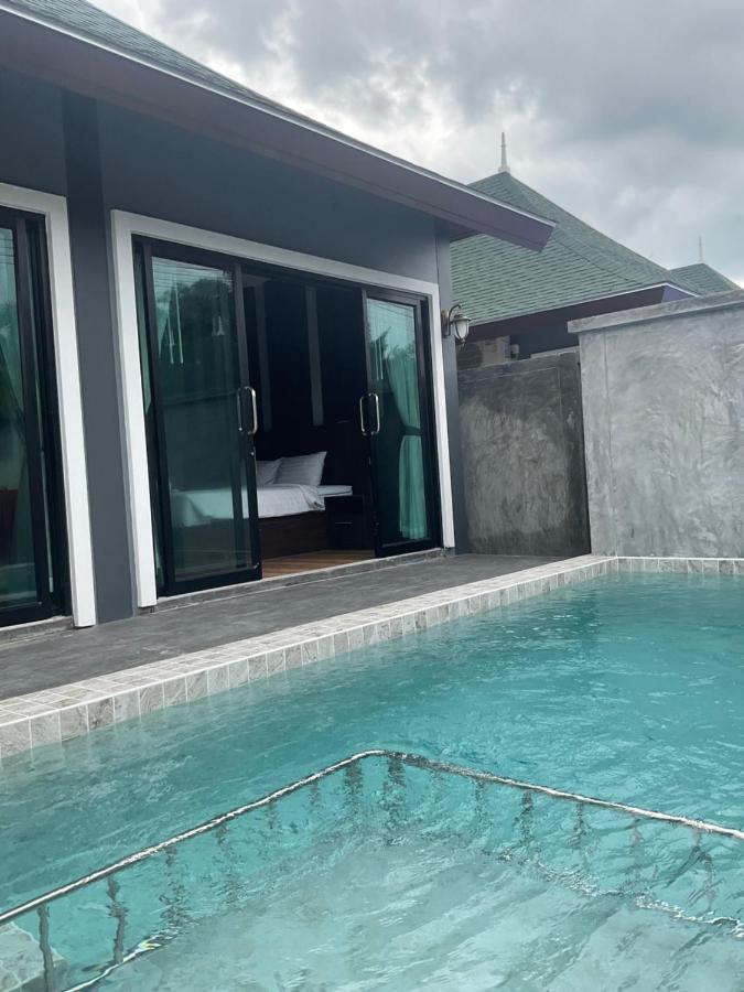 Wanna Dream Pool Villas Ao Nang Eksteriør bilde